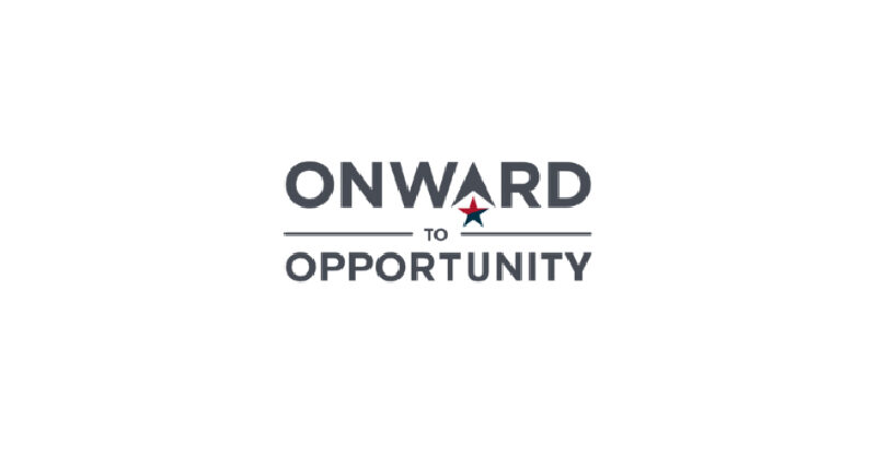 Partner-Onward to Opportunity